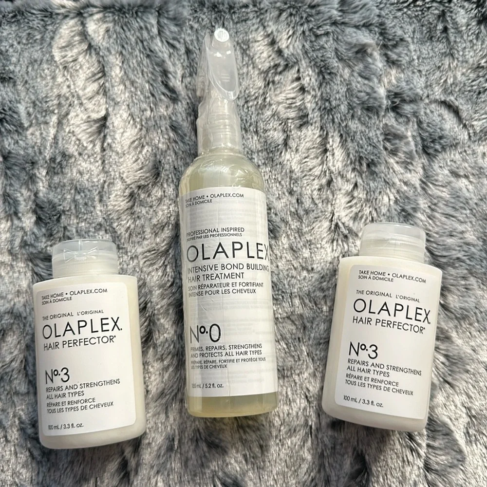 Olaplex Treatment Set NEW